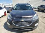 2016 Chevrolet Equinox Lt zu verkaufen in China Grove, NC - Water/Flood