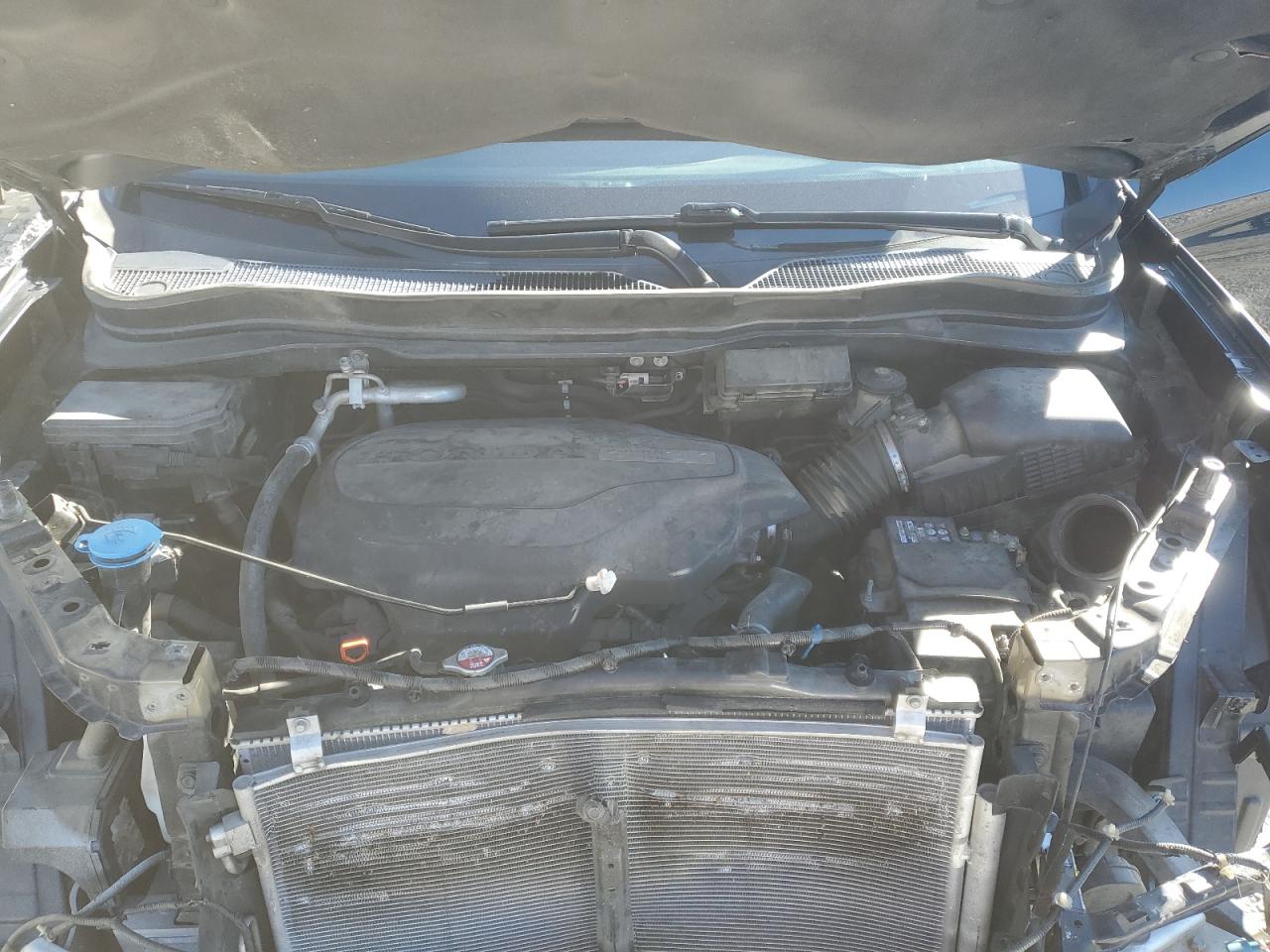 2016 Honda Pilot - Image 12