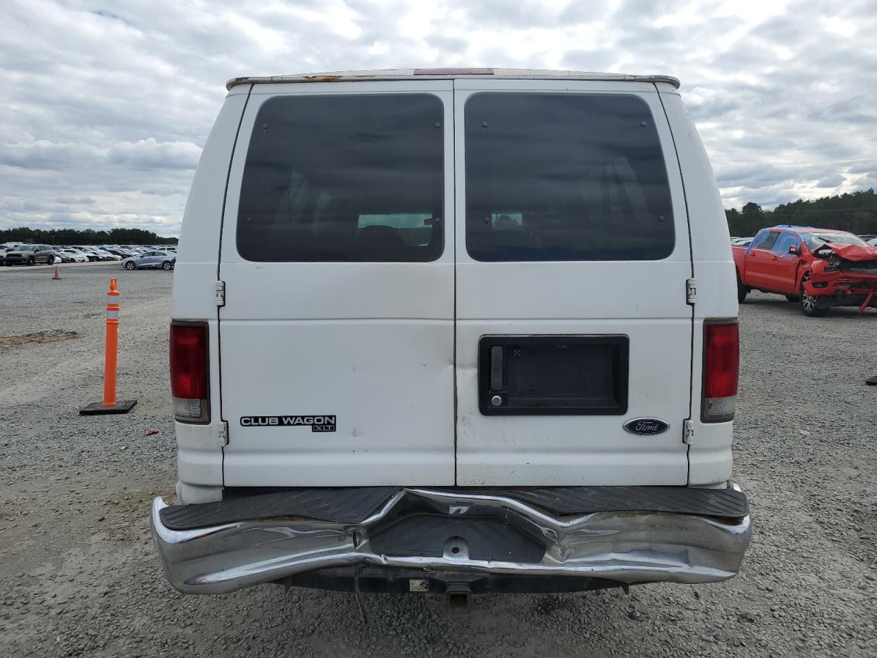 1FBSS31L0WHC02316 1998 Ford Econoline E350 Super Duty