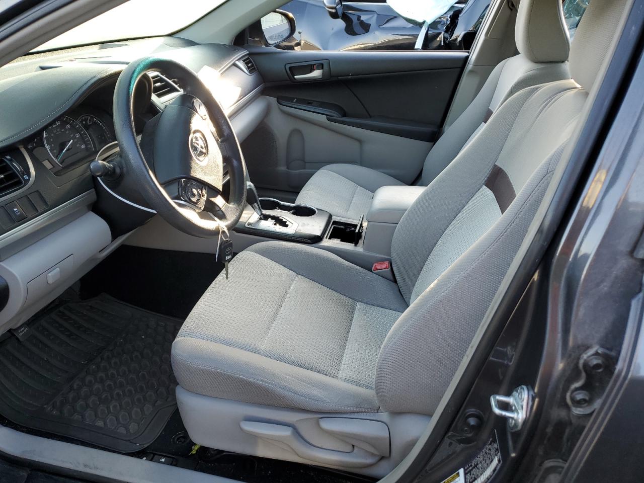 2012 Toyota Camry - Image 7