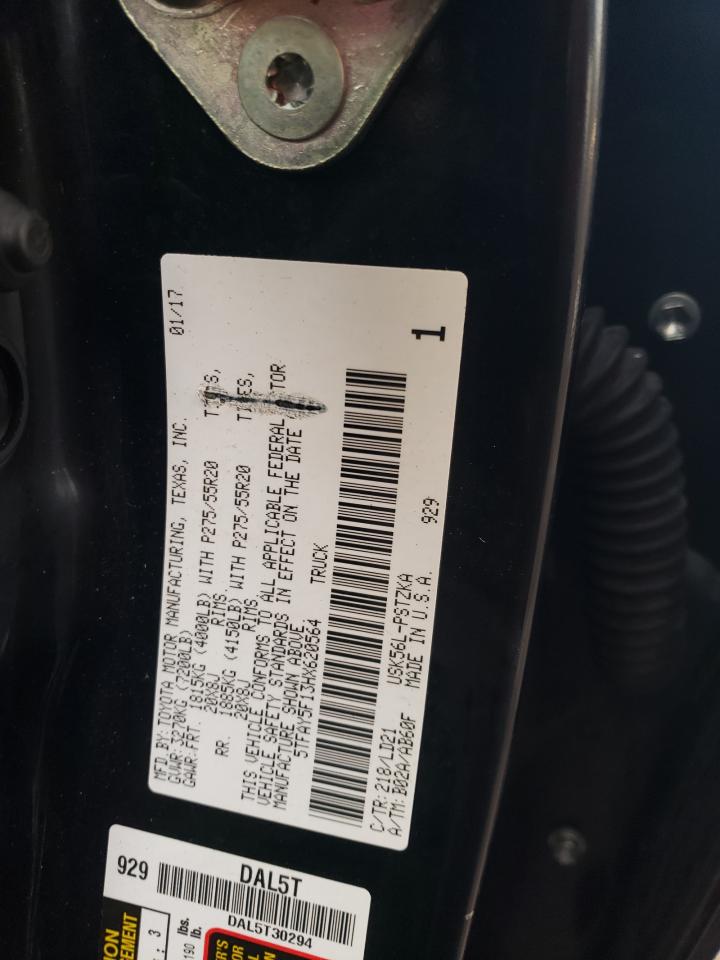 5TFAY5F13HX620564 2017 Toyota Tundra Crewmax 1794