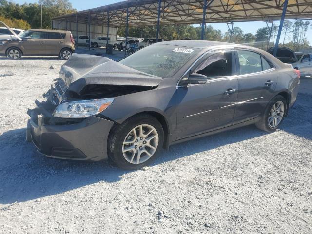  CHEVROLET MALIBU 2013 Black