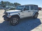 2024 Jeep Wrangler 4Xe de vânzare în Loganville, GA - Front End