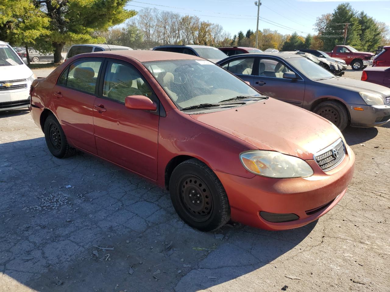 2006 Toyota Corolla - Image 4