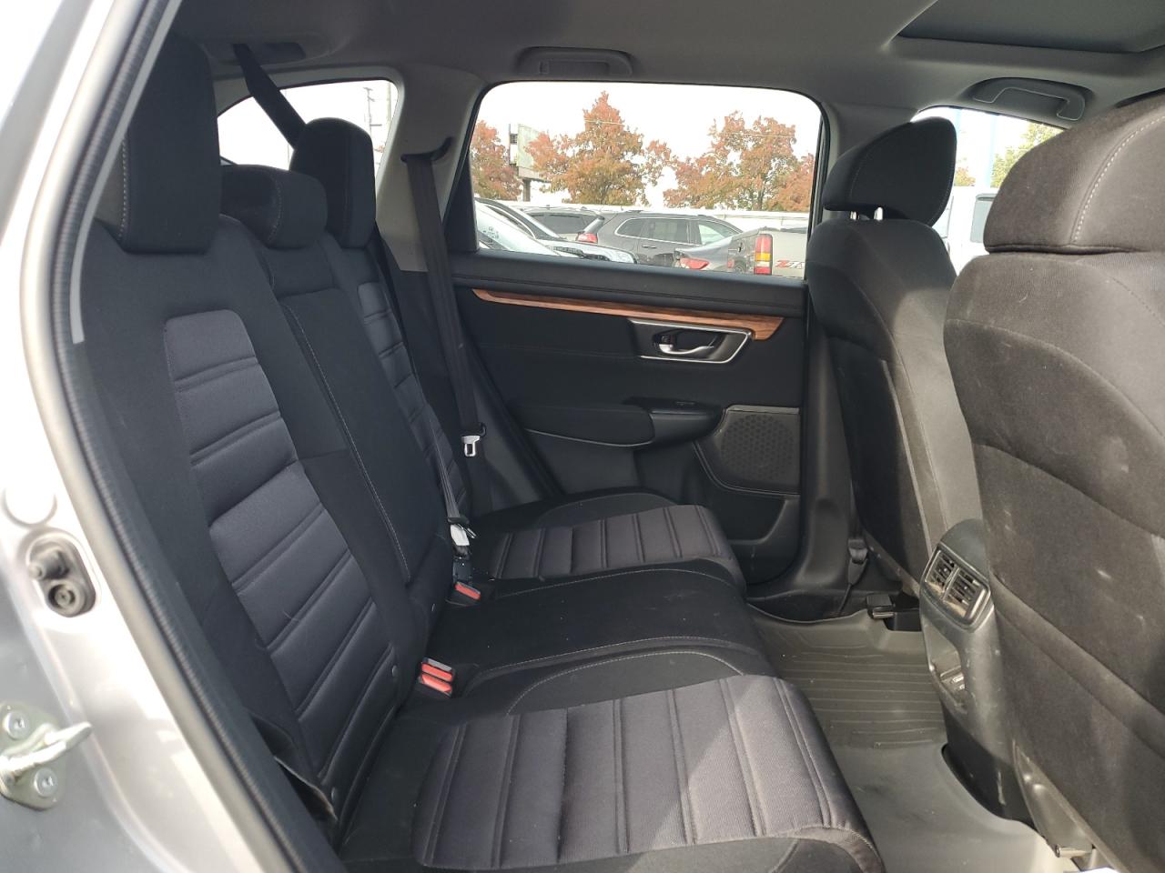 2020 Honda CR-V - Image 11