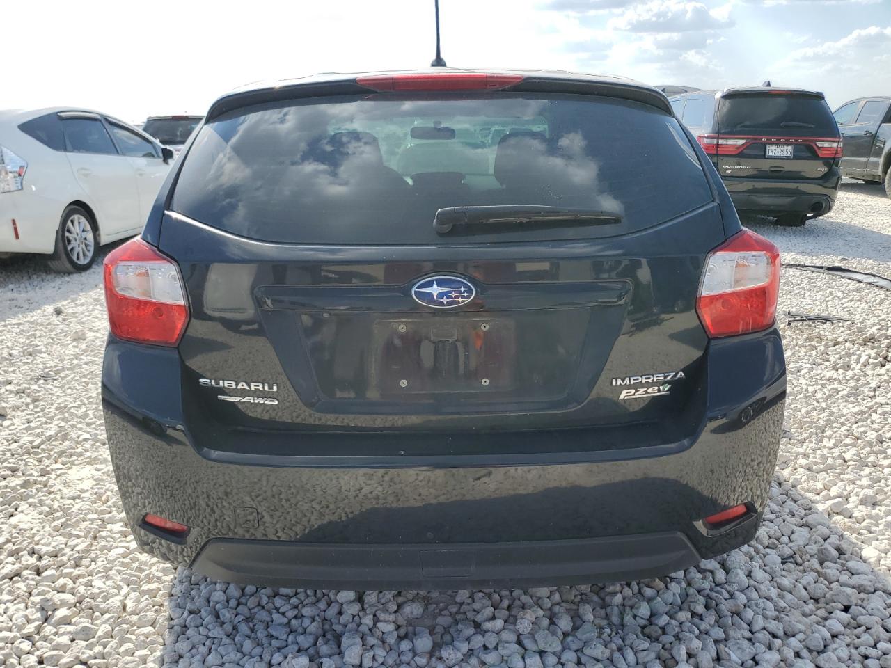 JF1GPAB6XG8271215 2016 Subaru Impreza Premium