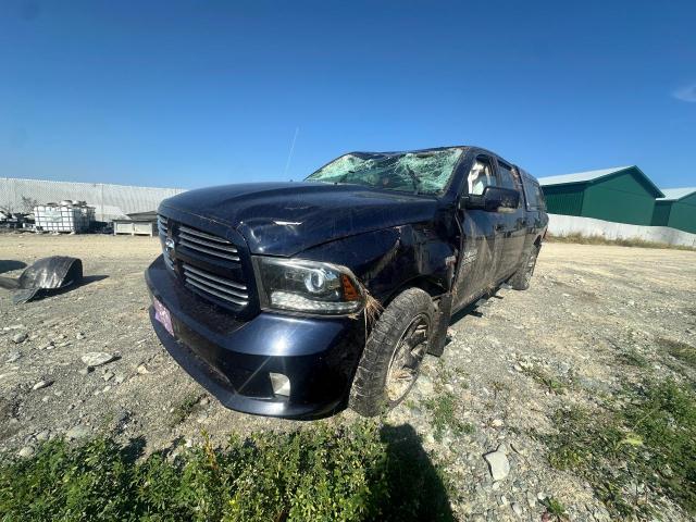 2016 Ram 1500 Sport