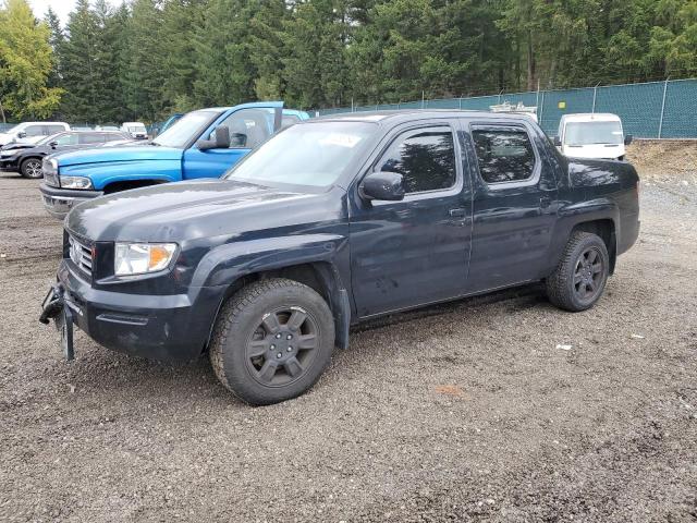 2006 Honda Ridgeline Rts