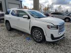 2021 Gmc Acadia Denali de vânzare în Wayland, MI - Rear End