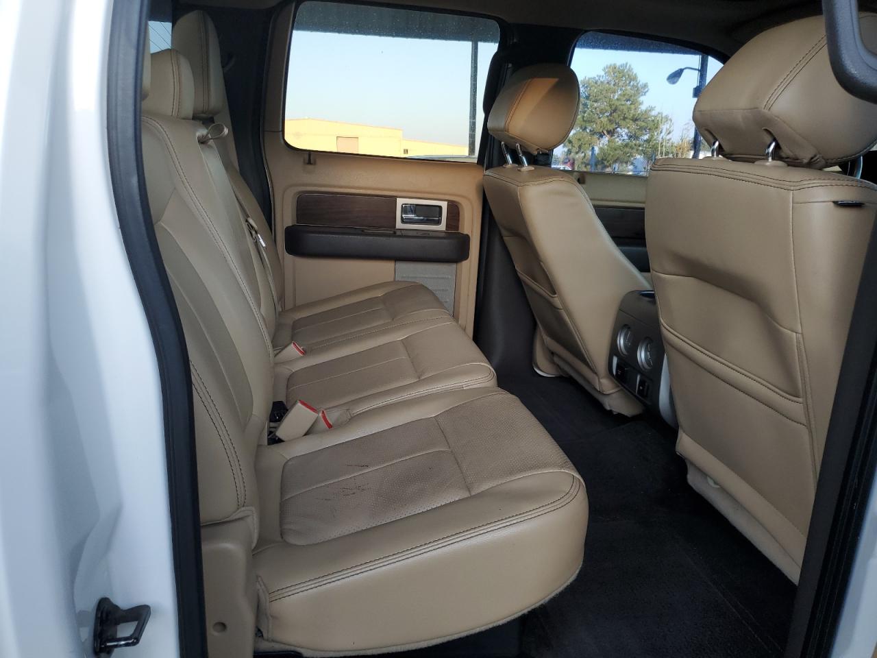 2014 Ford F-150 - Image 10
