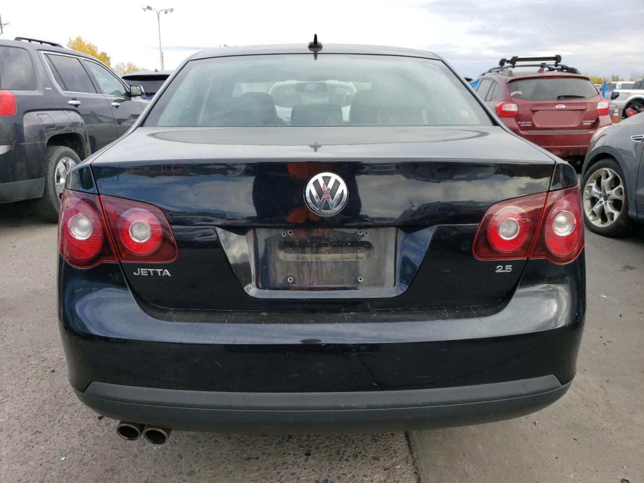 2008 Volkswagen Jetta - Image 6