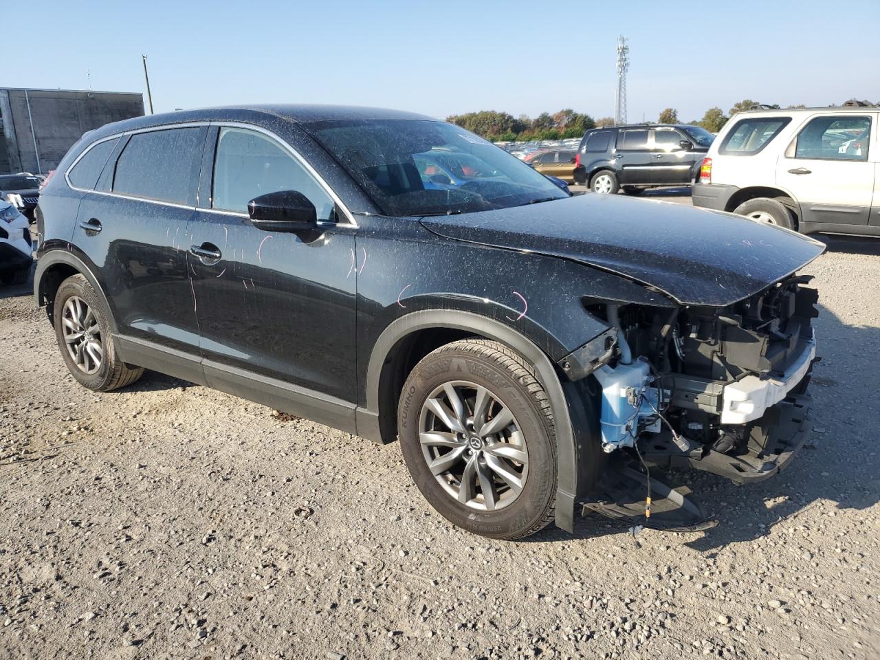 2020 Mazda CX-9 - Image 4
