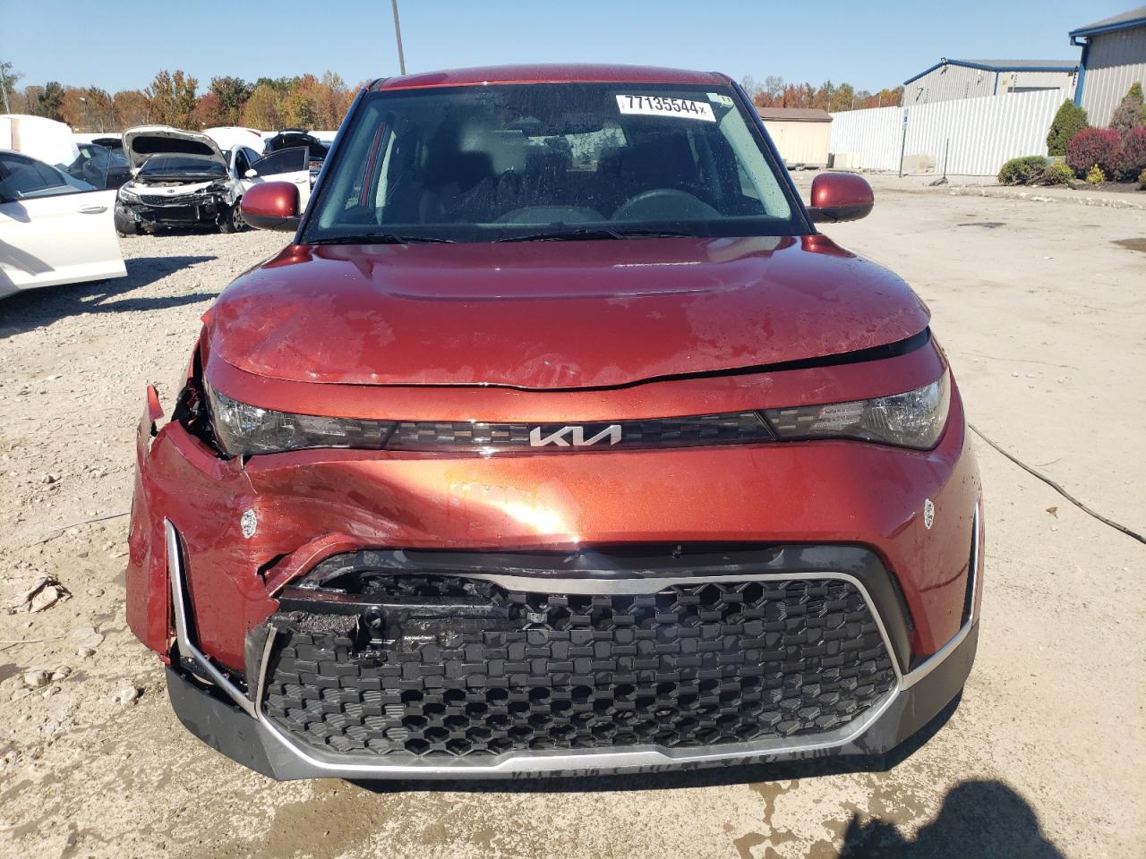 2023 Kia Soul - Image 5