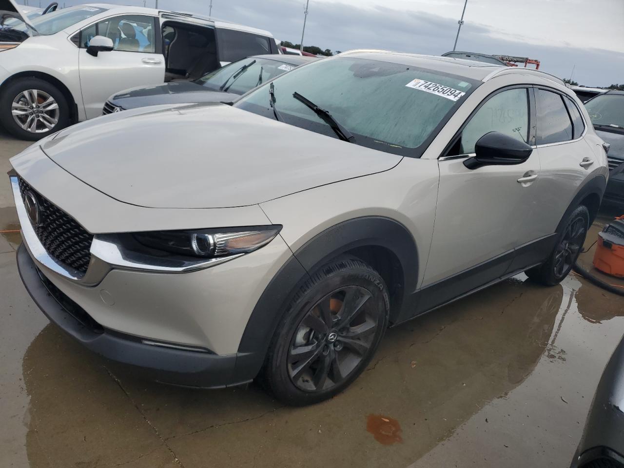 2022 Mazda CX-30 - Image 1