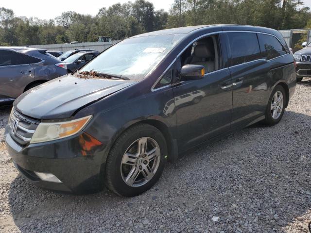 2012 Honda Odyssey Touring for Sale in Augusta, GA - Front End