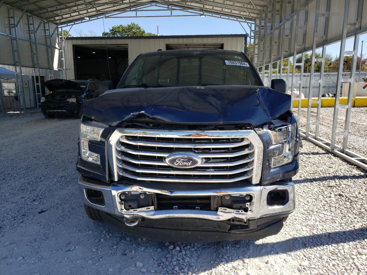 2016 Ford F-150 - Image 5