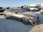 2014 Infiniti Q50 Base zu verkaufen in Haslet, TX - Front End