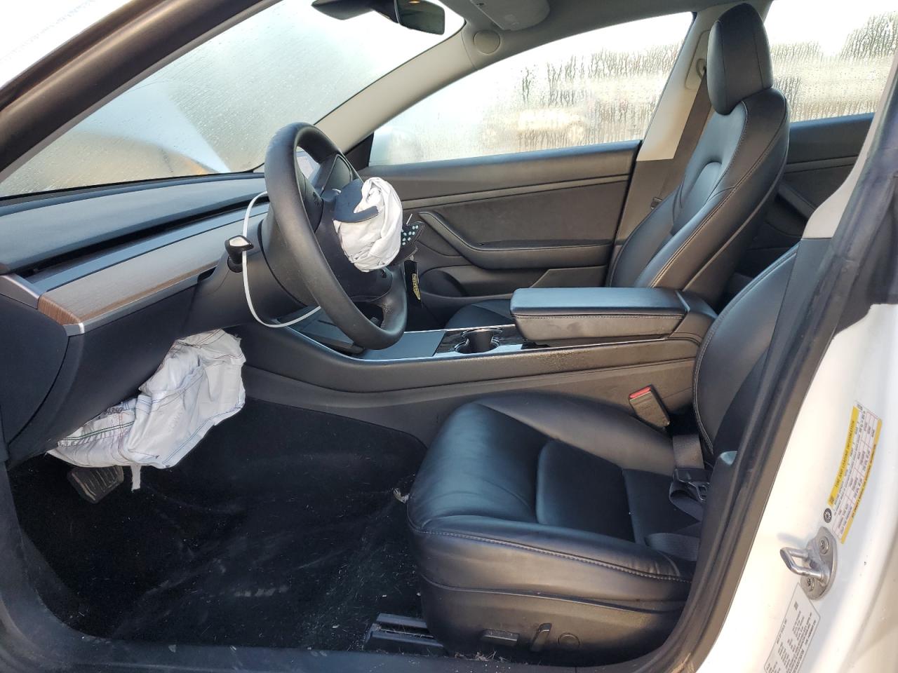 5YJ3E1EA2LF783706 2020 Tesla Model 3