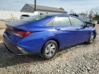 2024 Hyundai Elantra Se იყიდება Louisville-ში, KY - Side