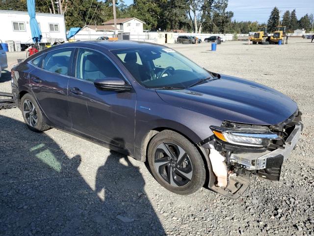 19XZE4F56NE007021 Honda Insight EX 4