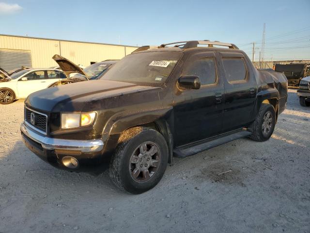 2006 Honda Ridgeline Rtl