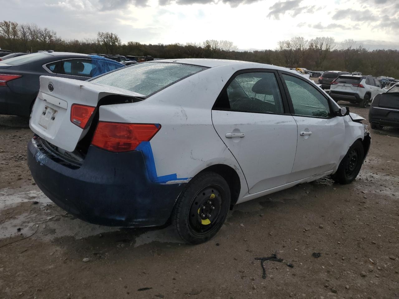 2012 Kia Forte - Image 3