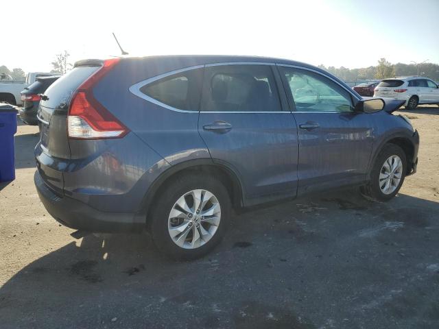  HONDA CRV 2012 Blue