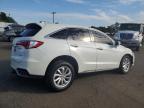 2016 Acura Rdx  продається в New Britain, CT - Front End