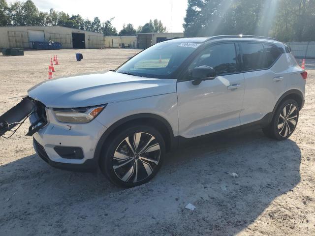 YV4ED3UR3N2640345 Volvo Xc40 P8 Re 