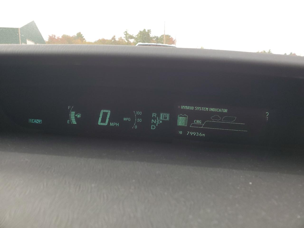 JTDKN3DUXC1545386 2012 Toyota Prius