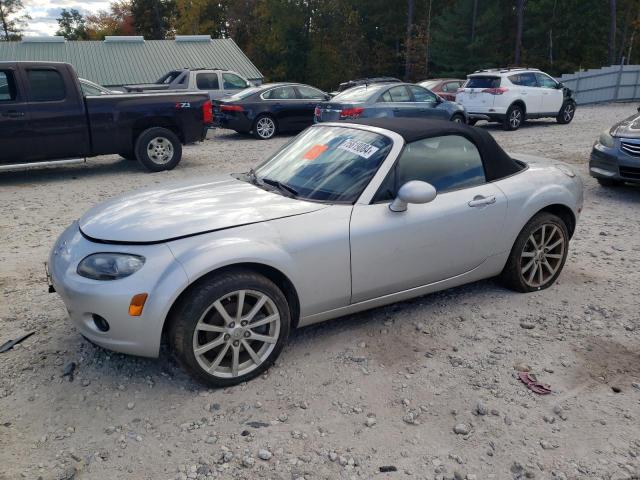 2008 Mazda Mx-5 Miata 