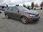 2011 Volkswagen Jetta Tdi იყიდება Eugene-ში, OR - Front End