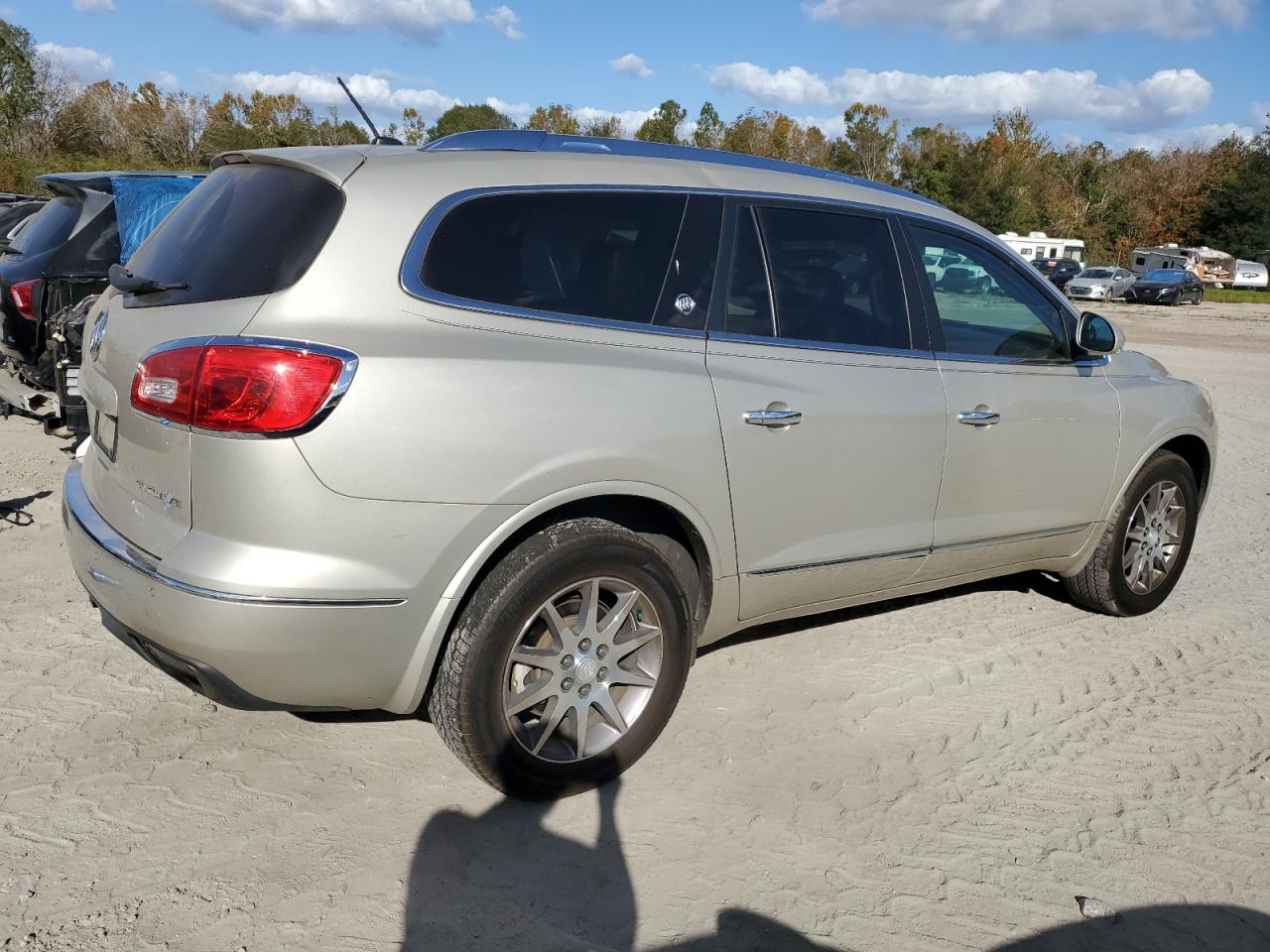 2013 Buick Enclave - Image 3