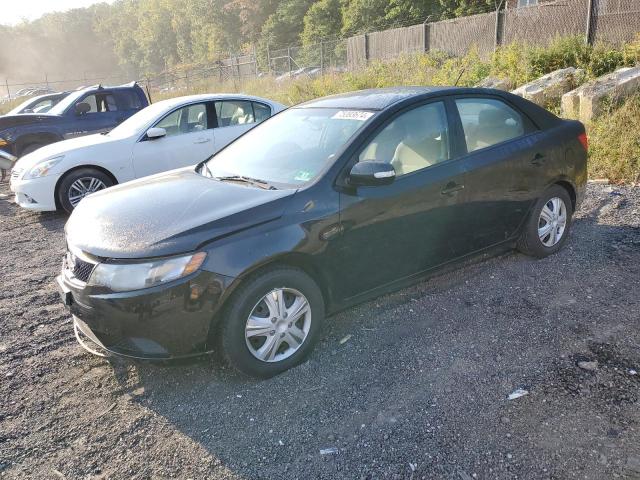 2010 Kia Forte Ex