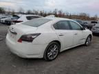 2014 Nissan Maxima S en Venta en Marlboro, NY - All Over