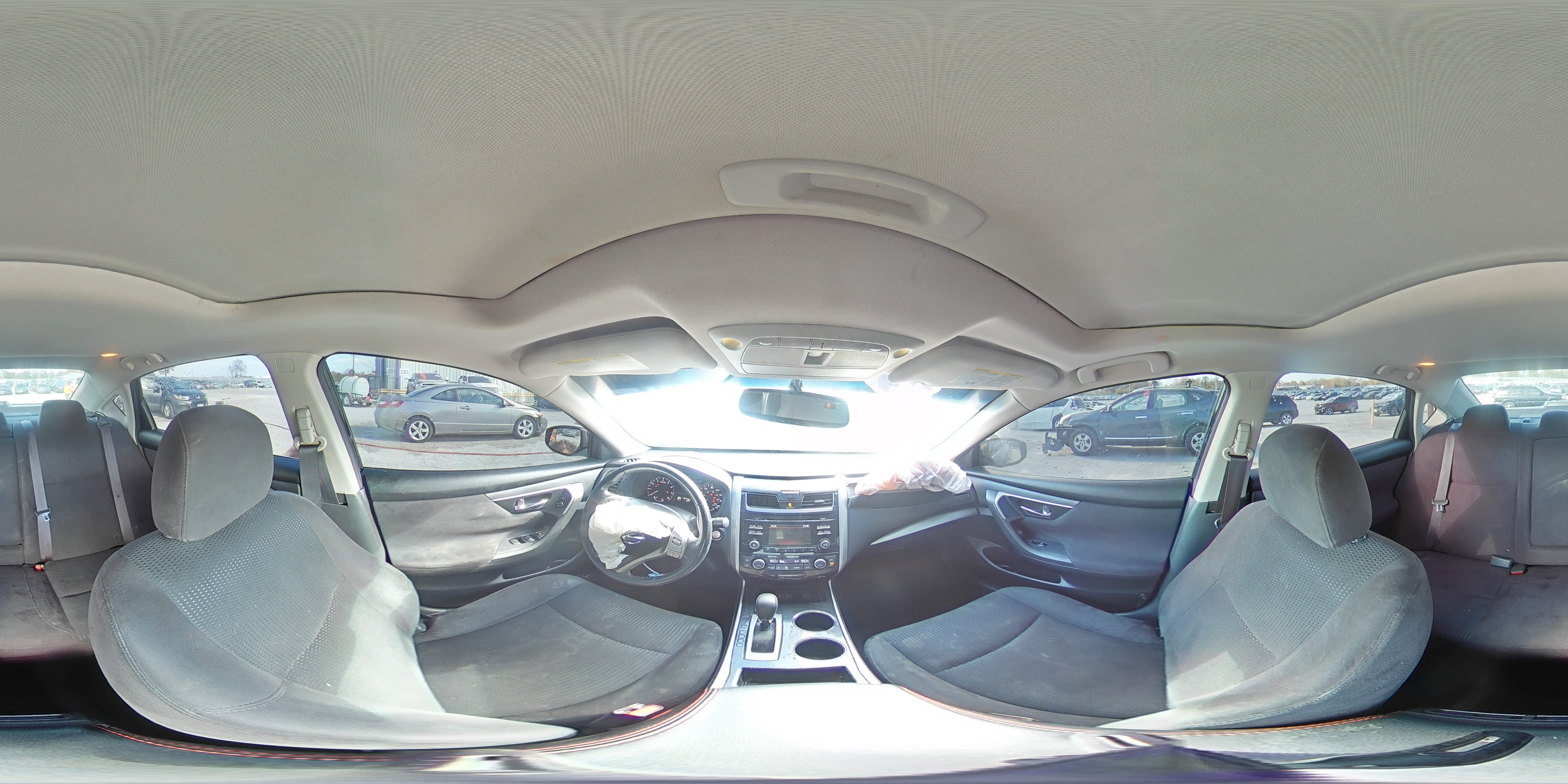2014 Nissan Altima - Image 14
