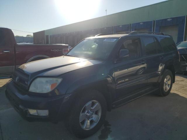 2005 Toyota 4Runner Limited