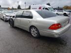 2003 Lexus Ls 430 იყიდება Woodburn-ში, OR - Front End