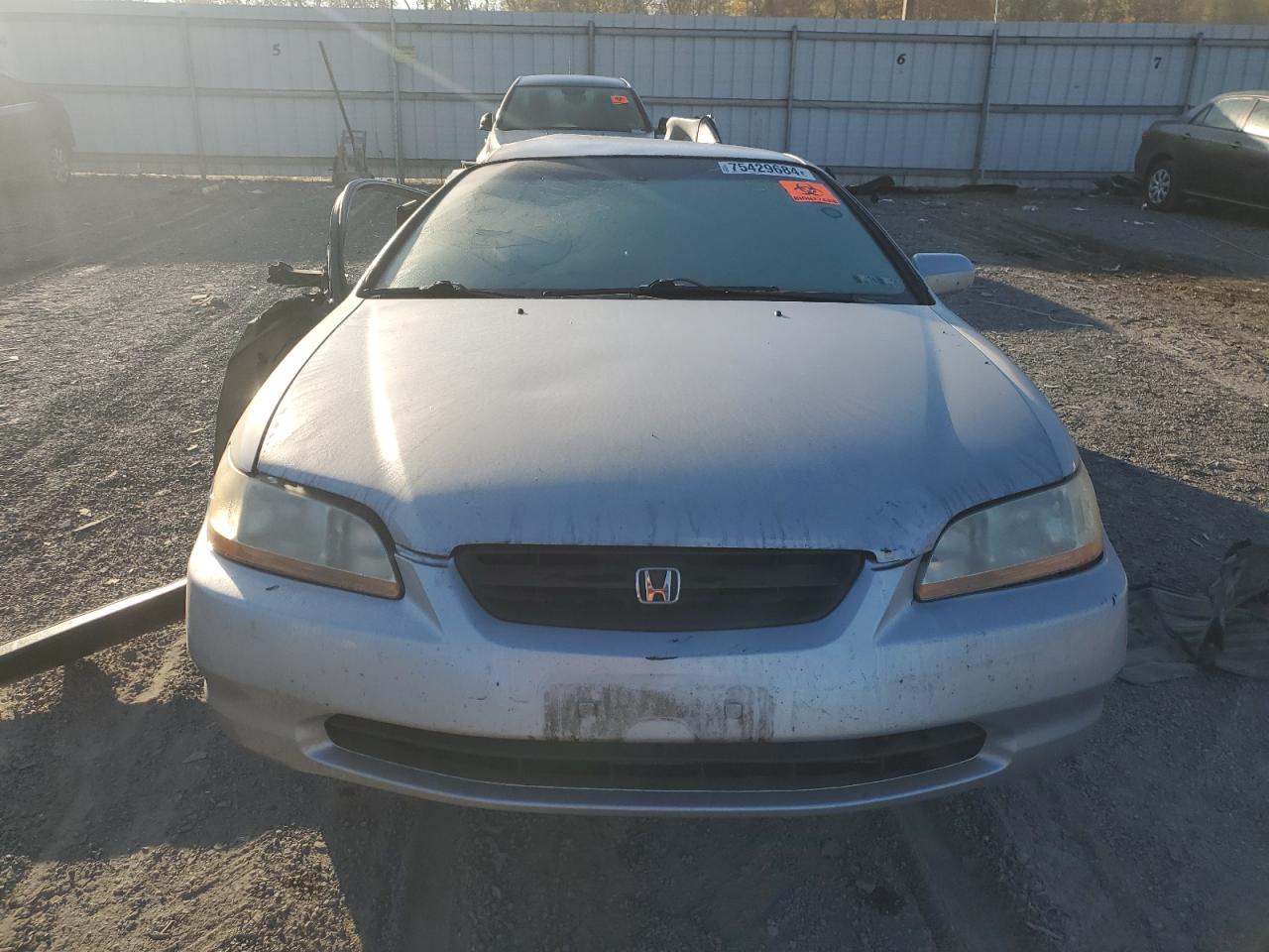 1998 Honda Accord - Image 5