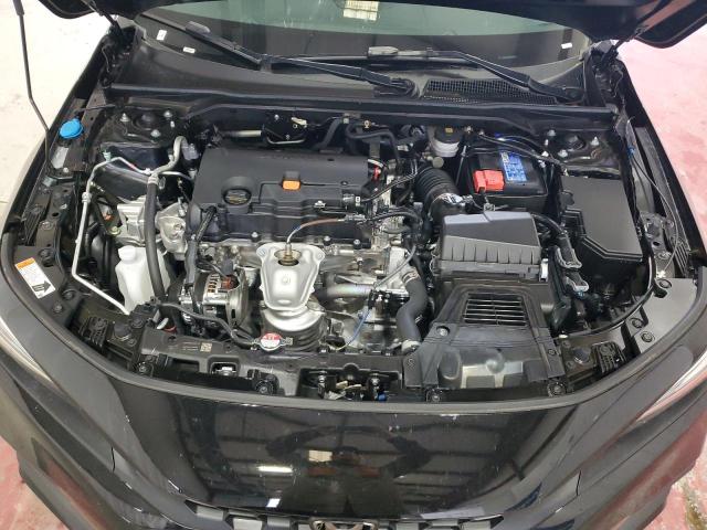 19XFL2H85RE036245 Honda Civic SPOR 11