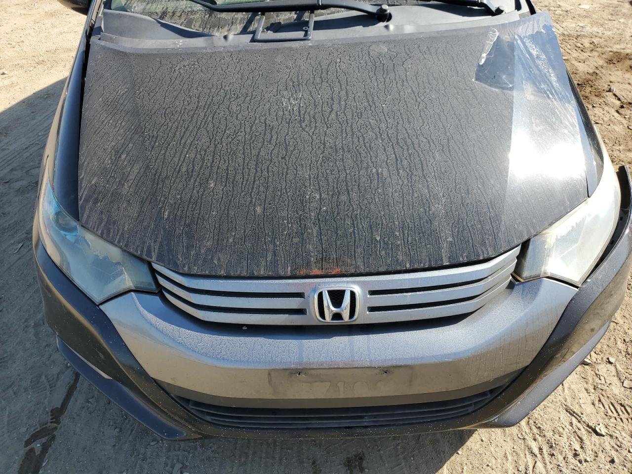 2011 Honda Insight - Image 12