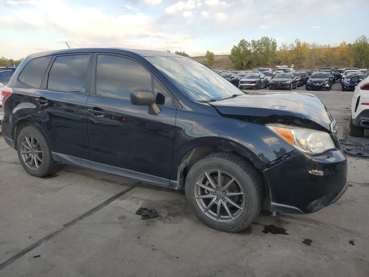 2014 Subaru Forester - Image 4