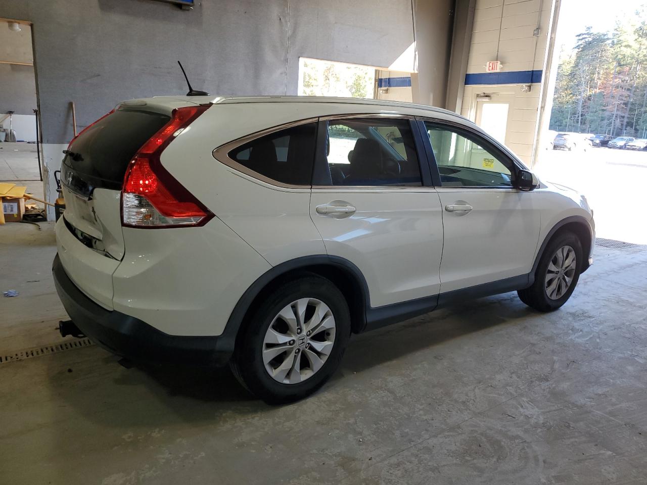 2014 Honda CR-V - Image 3