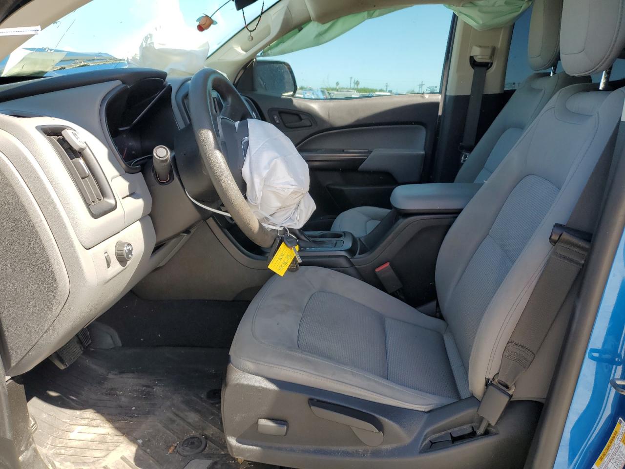 2021 GMC Canyon - Image 7