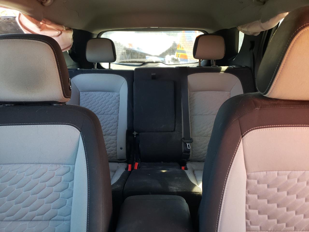 2020 Chevrolet Equinox - Image 10
