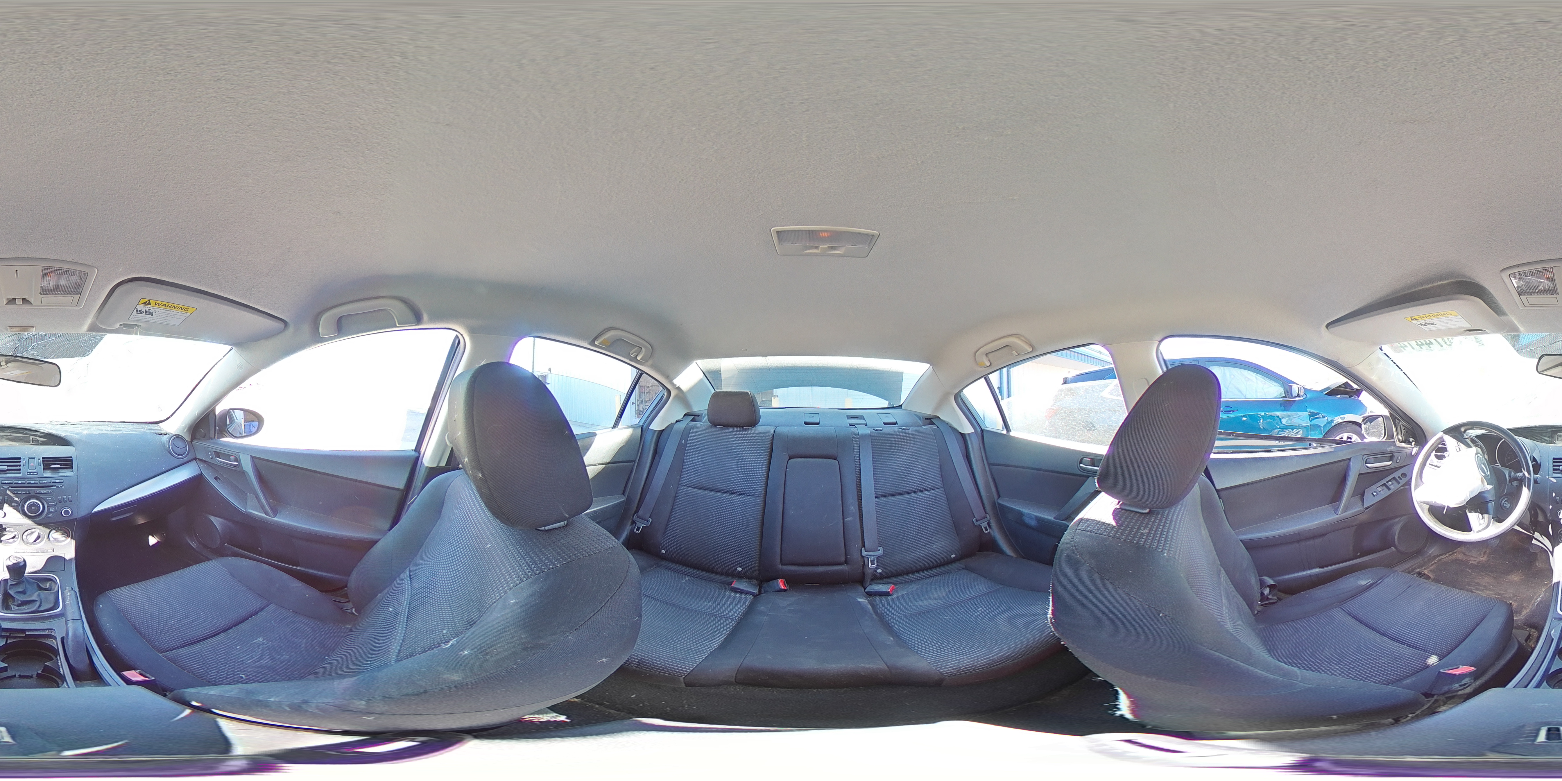 2012 Mazda 3 - Image 13