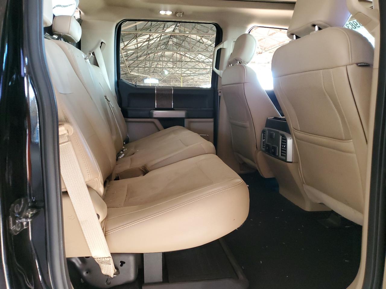2017 Ford F250 - Image 10