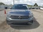 2024 Volkswagen Tiguan Se на продаже в Miami, FL - Rear End