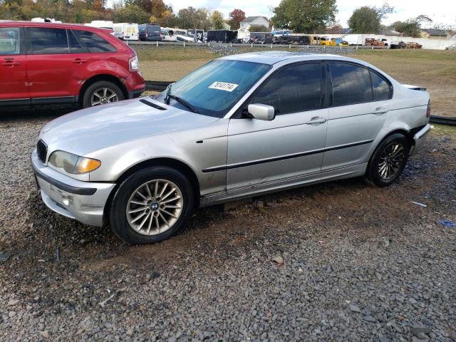 2003 Bmw 325 Xi