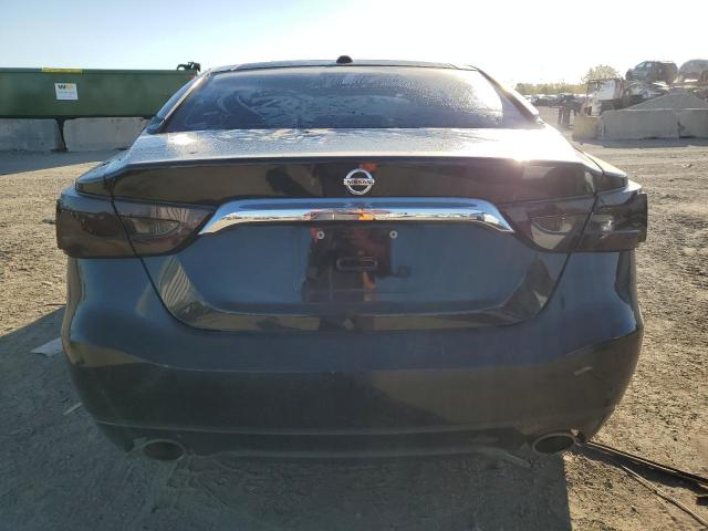  NISSAN MAXIMA 2016 Czarny